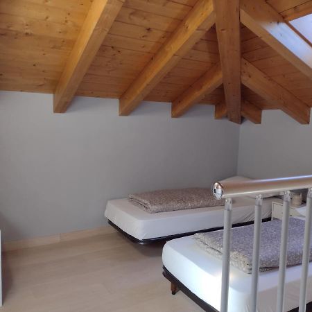 Casa Terrazzo Panoramico Villa Cannobio Buitenkant foto