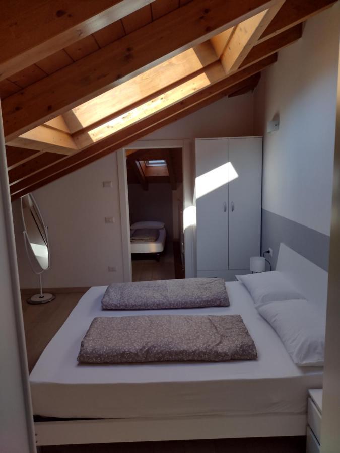 Casa Terrazzo Panoramico Villa Cannobio Buitenkant foto