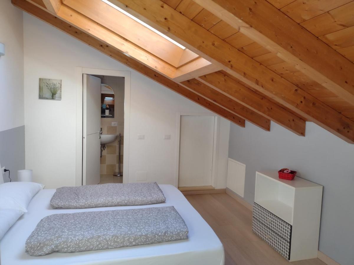 Casa Terrazzo Panoramico Villa Cannobio Buitenkant foto