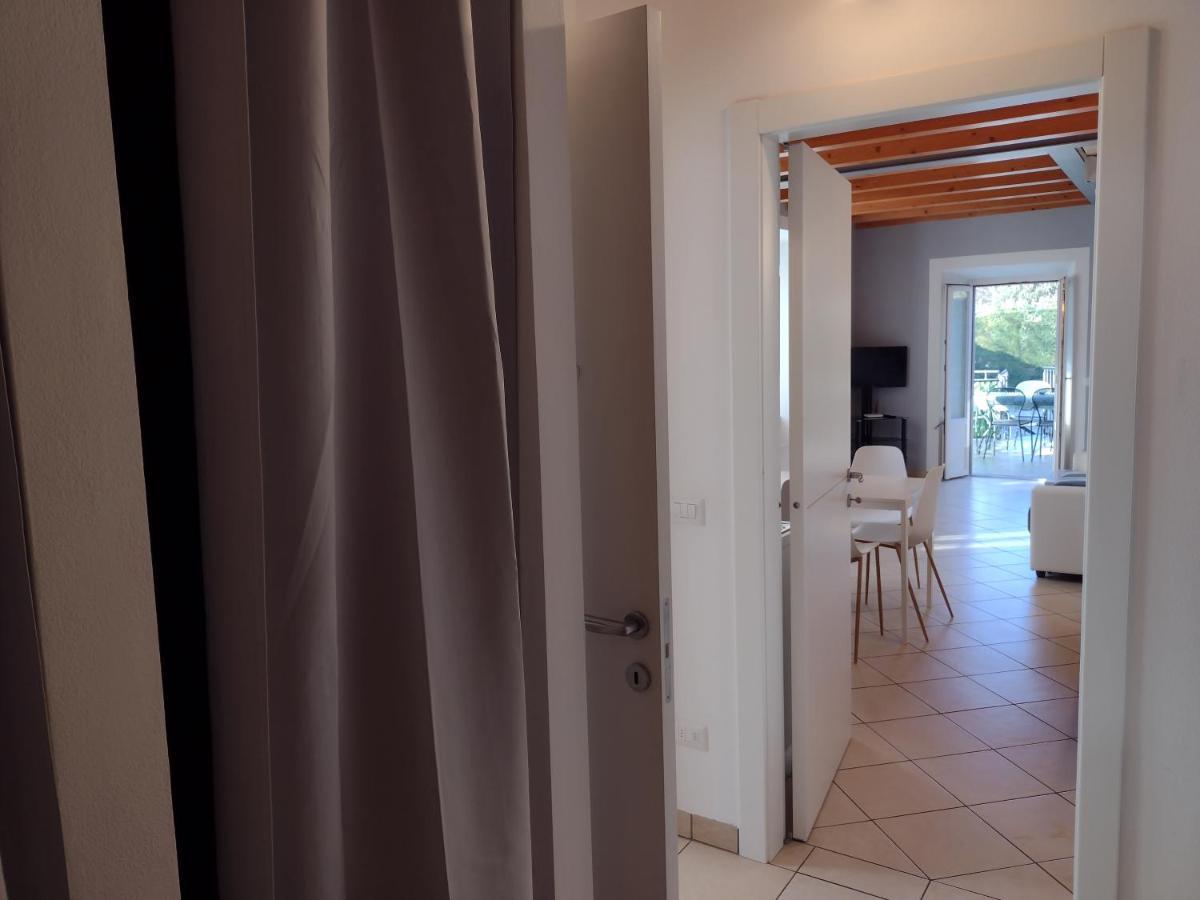 Casa Terrazzo Panoramico Villa Cannobio Buitenkant foto